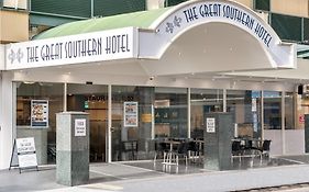 Great Southern Hotel Brisbane